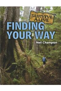 Finding Your Way