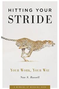 Hitting Your Stride