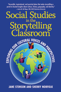 Social Studies in the Storytelling Classroom