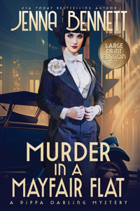 Murder in a Mayfair Flat