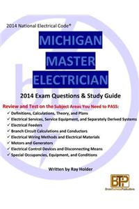 Michigan 2014 Master Electrician Study Guide