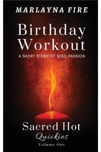 Birthday Workout