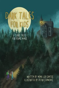 Dark Tales for Kids