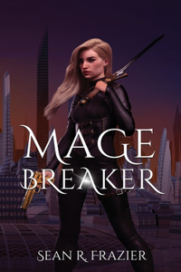 Mage Breaker