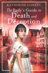 The Lady's Guide to Death and Deception