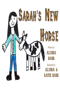 Sarah's New Horse