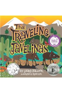 Traveling Javelinas