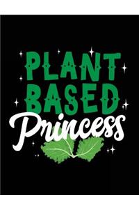 Plant Based Princess