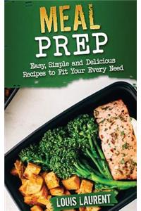 Meal Prep