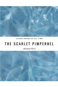 Scarlet Pimpernel