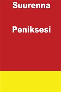 Suurenna Peniksesi