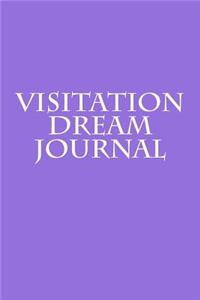 Visitation Dream Journal