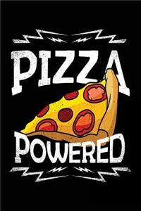 Pizza Powered