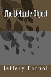 The Definite Object