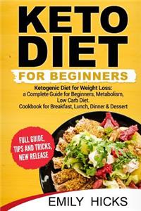 Keto Diet for Beginners