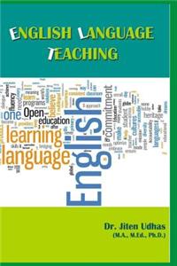 English Language Teaching