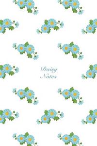 Daisy Notes