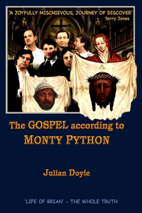 Gospel According to Monty Python