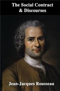The Social Contract & Discourses