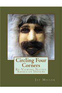 Circling Four Corners