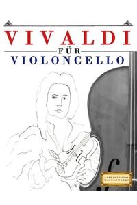 Vivaldi für Violoncello