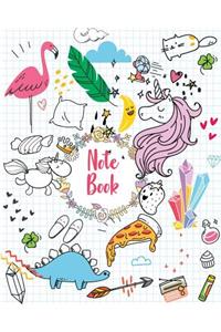 Notebook