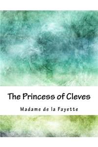 The Princess of Cleves