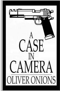 A Case in Camera
