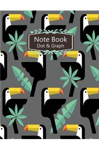 Notebook Dot&Graph