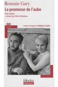 La promesse de l'aube