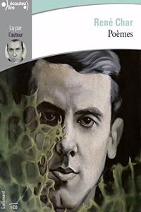 Poemes choisis et lus par l'auteur
