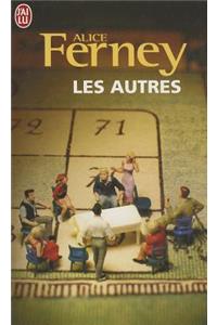 Les autres