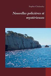 Nouvelles policières et mystérieuses