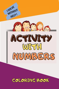 Activity With Numbers