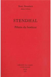 Stendhal, Pelerin Du Bonheur