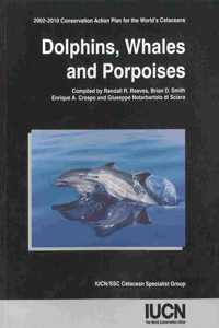 Dolphins, Whales and Porpoises