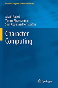 Character Computing