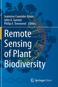 Remote Sensing of Plant Biodiversity