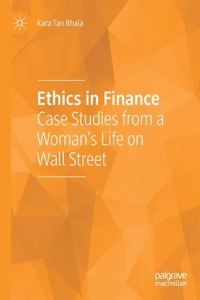 Ethics in Finance