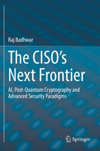 Ciso's Next Frontier