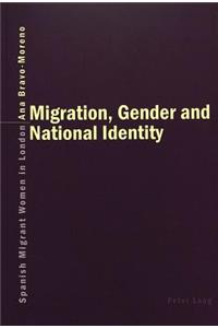 Migration, Gender and National Identity