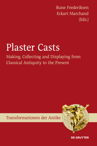 Plaster Casts