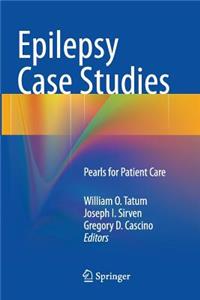 Epilepsy Case Studies