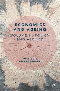 Economics and Ageing