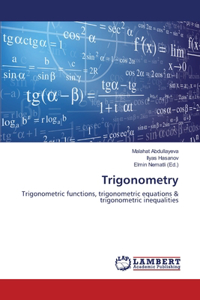 Trigonometry