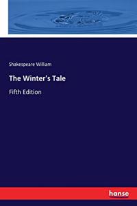 Winter's Tale