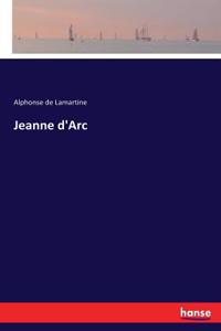 Jeanne d'Arc