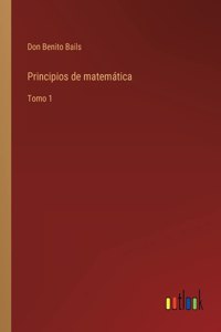 Principios de matemática