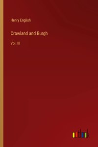 Crowland and Burgh
