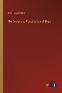 Design and Construction of Ships